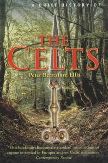 Brief history the celts - a,