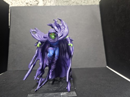 Classic marvel figurensammlung - marvel,