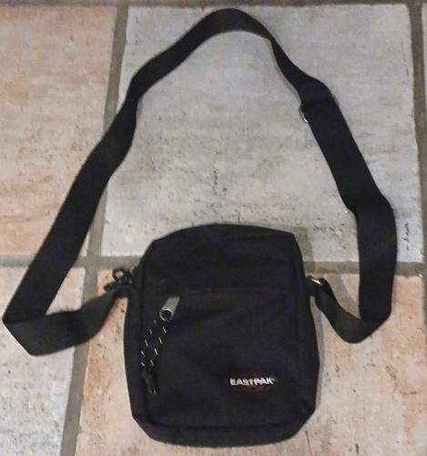 Eastpak umhängetasche klein - eastpak,