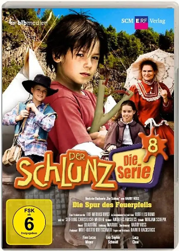 Die spur des feuerpfeils der - spur,