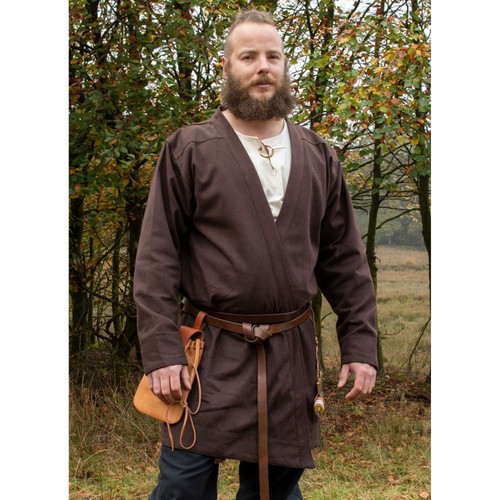 Klappenrock bjorn wikinger - klappenrock,