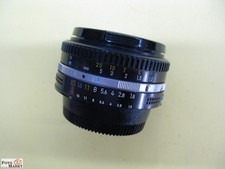 Nikon Nikkor Objektiv Standard