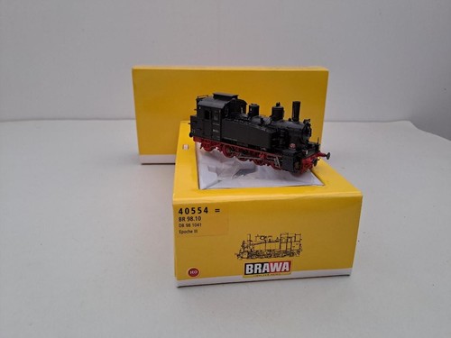 Brawa 40554 dampflok - 40554, 98