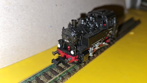 Roco 23200 3achs - roco,