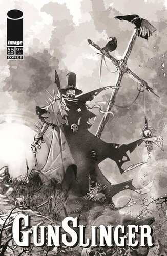Gunslinger spawn cvr b - gunslinger,
