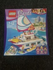 LEGO FRIENDS