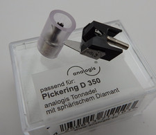 analogis Diamant Nadel für