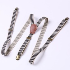 Stretchige Hosenträger 4