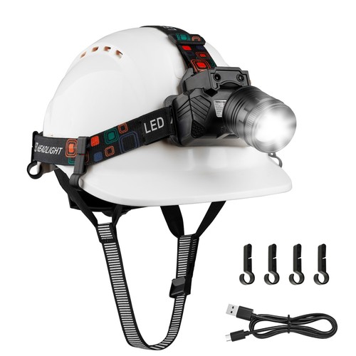 Mustbau en397 schutzhelm - mustbau,