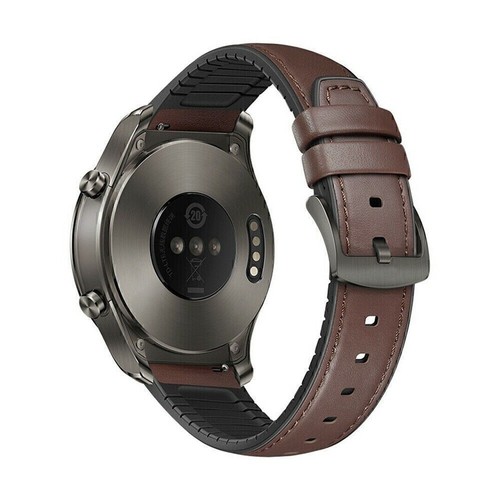Titan metall leder nylon - titan, metall/leder/nylon