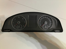 Genuine VW T5 Speedometer