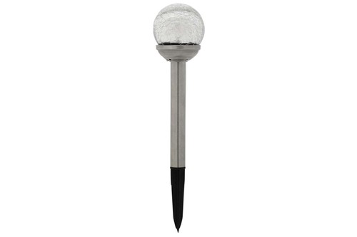 Solar led gartenleuchte - solar,