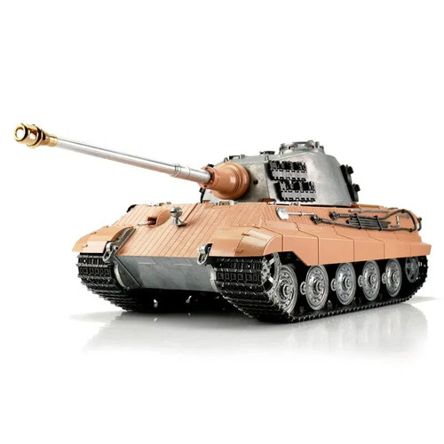 Panzer königstiger 16 ir - panzer,