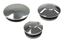 Abdeckungen Achse/Schwinge -