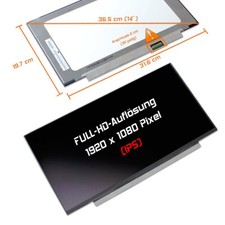 Led display matt passend - display,