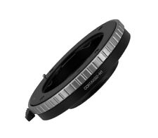 CONTAX G-N1 Objektivadapter