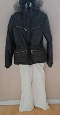 Skianzug Skihose Skijacke 36