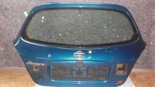 ? ALMERA N16 ☎ ** HECKKLAPPE HECKTÜR HECKSCHEIBE HECK TÜR BACK DOOR ** ☎ NISSAN