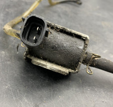 ÖLPUMPE PUMPE ÖL OIL ELEKTRISCH SPEEDFIGHT  4 AC 2T Bj.15-20 Vergaser-19265