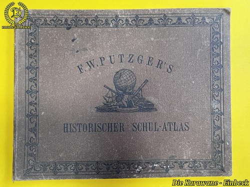Rar historische - *,