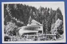 AK Bad Driburg , Berg-Cafe