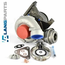 Turbolader für Mercedes Sprinter 211 311 411 213 313 413 CDI A6110960899 709836