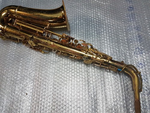 1970 conn alt alto - 1970,