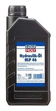 LIQUI MOLY LM Hydrauliköl HLP 46 1117 Dose Kunststoff  1l