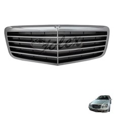 Kühlergrill frontgitter für - kühlergrill,