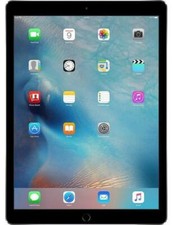 Apple iPad Pro 12,9" (2. Gen.)