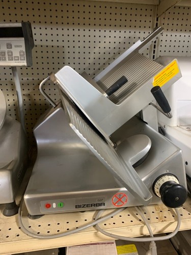 Bizerba gsp slicer - gsp,