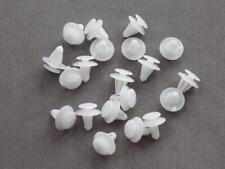 20 Türverkleidung Clips für