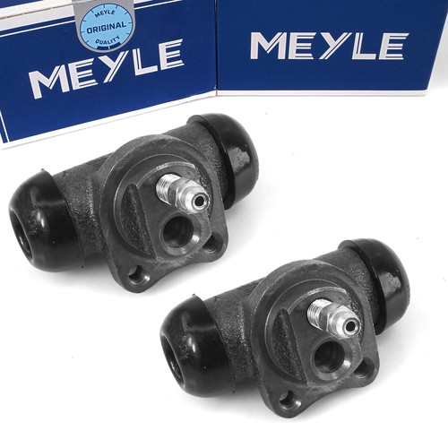 Meyle radbremszylinder - 2x,