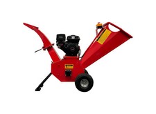 CROSSFER Gartenhäcksler