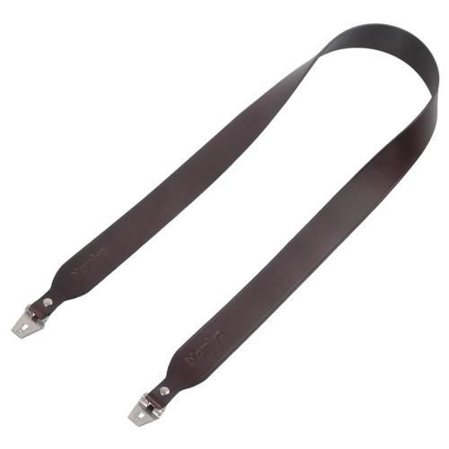 Schulter nacken lederriemen - schulter,