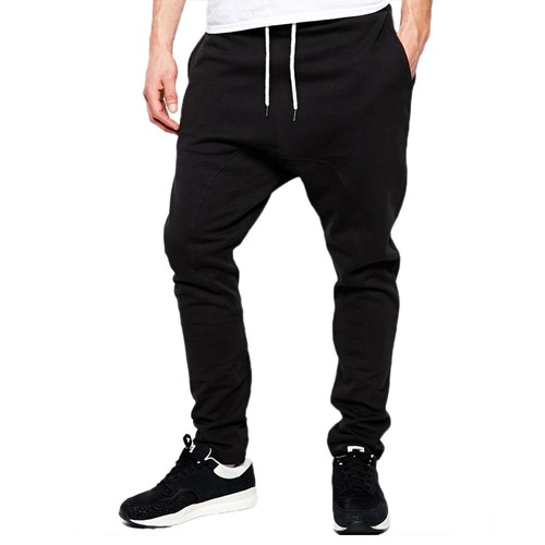 Herrenhose jogginghose skinny - herrenhose,