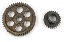 Steuerräder ural k750 m72 650 - steuerräder,