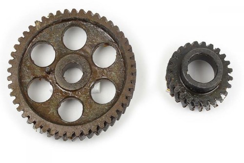 Steuerräder ural k750 m72 650 - steuerräder,