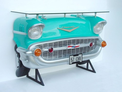 Autobar chevrolet türkis - chevrolet,