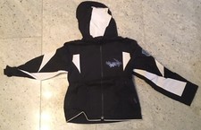 Jacke Lemmi Tex Gr. 140