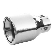 Universal Auspuffblende