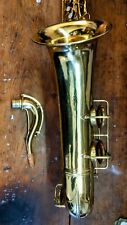 Conn 10M Ladyface Tenor Saxophon