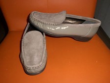 QVC Milano Damen Halbschuhe, Gr. 39, Weite G