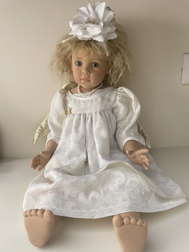 Gotz puppe von elisabeth - gotz,