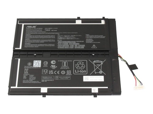 Asus c21n2209 akku 50wh - asus,
