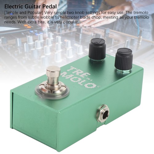 Tremolo effekt pedal mm - tremolo-effekt-pedal, 35