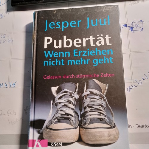 Jesper juul pubertät wenn - jesper,