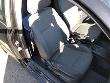 VW Polo 9N 9N1 Sitz vorn