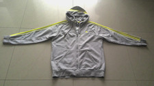 Adidas  Climalite  Jacke