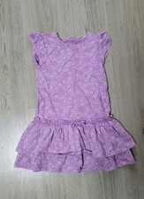 Mädchen Kleid 128 Topolino